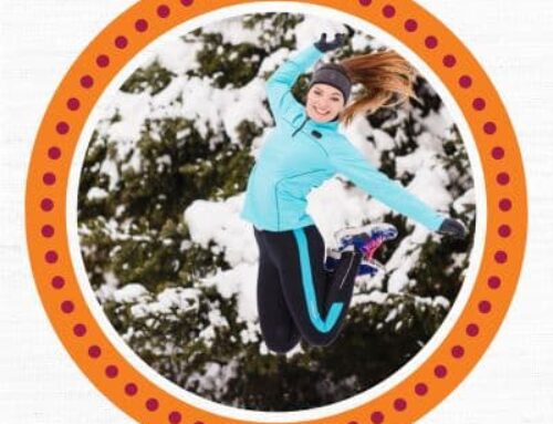 Tips for Cold Weather Sports and Exercise