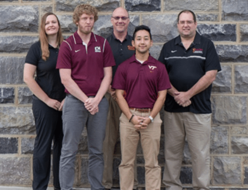 Our Story: VCOM Sports & Osteopathic Medicine